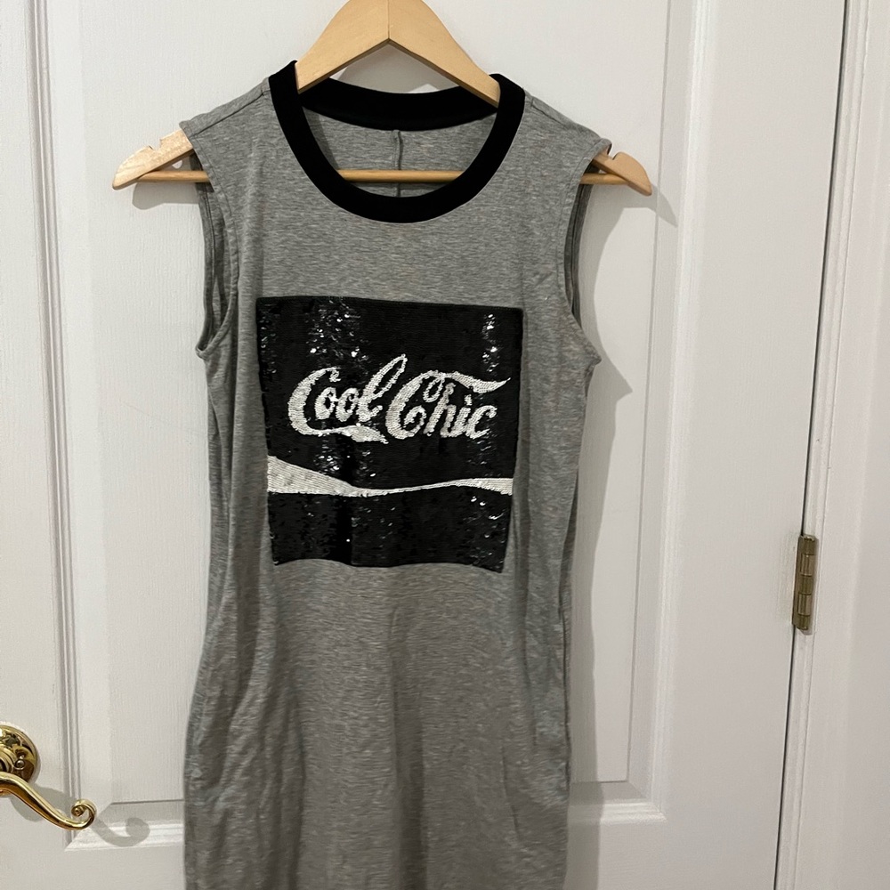 MIDI dress